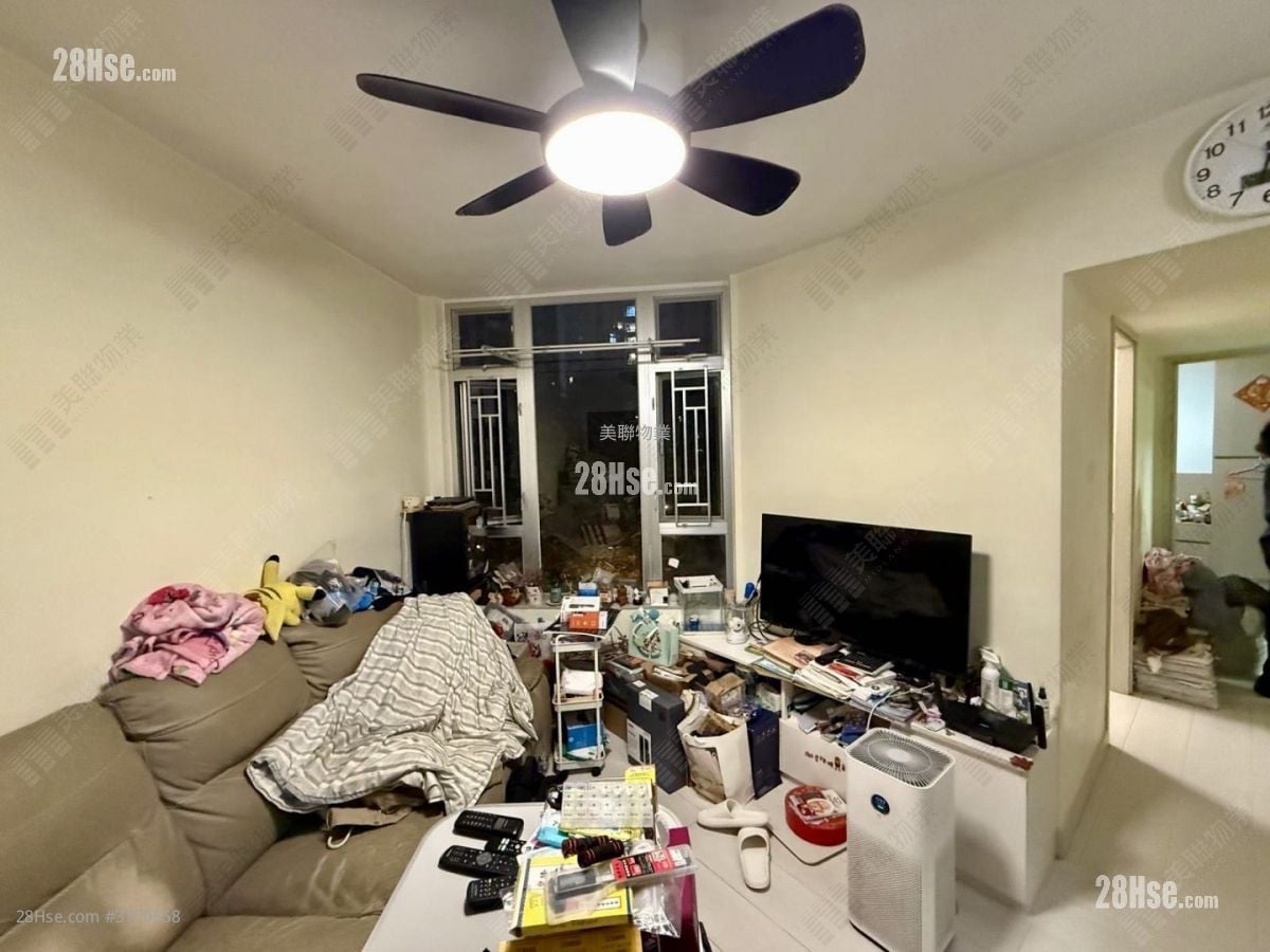 海怡半岛 售盘 3 房 , 2 浴室 584 平方尺