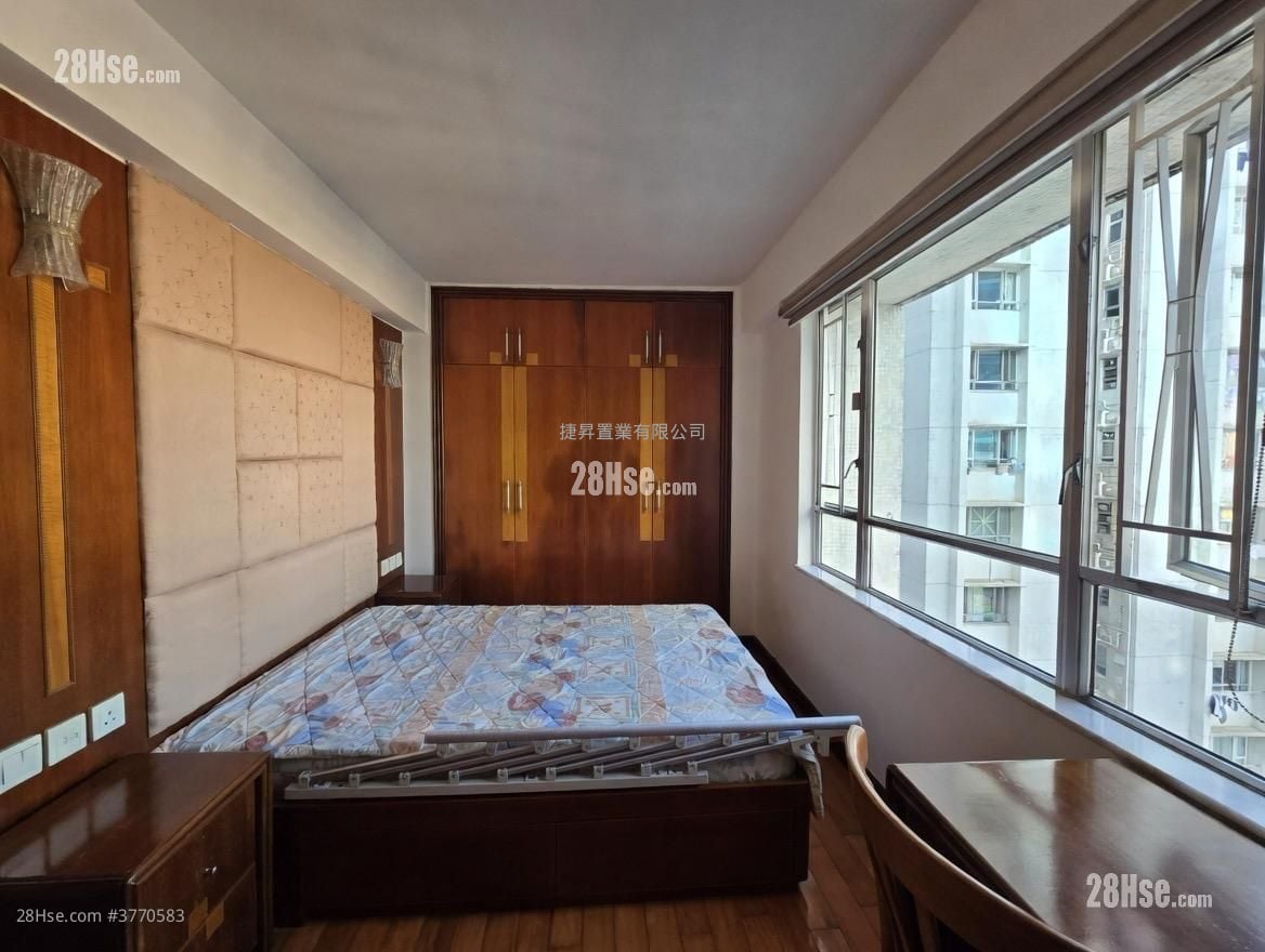 黄埔花园 售盘 4 房 , 2 浴室 765 平方尺