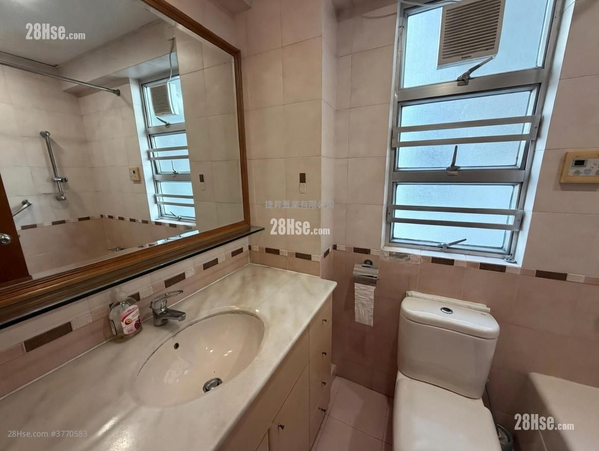 黄埔花园 售盘 4 房 , 2 浴室 765 平方尺