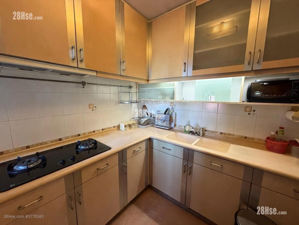 黄埔花园 售盘 4 房 , 2 浴室 765 平方尺