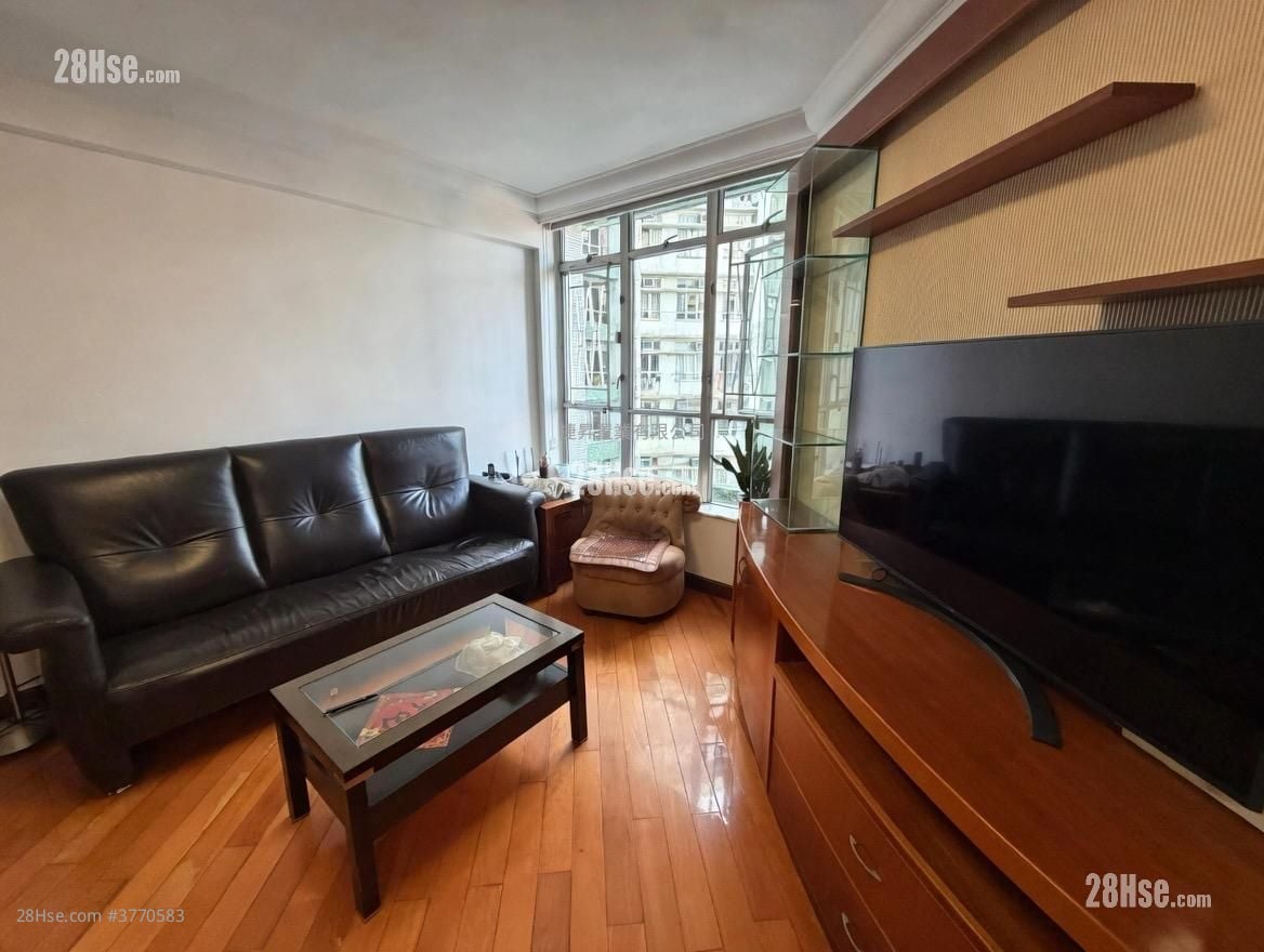 黄埔花园 售盘 4 房 , 2 浴室 765 平方尺