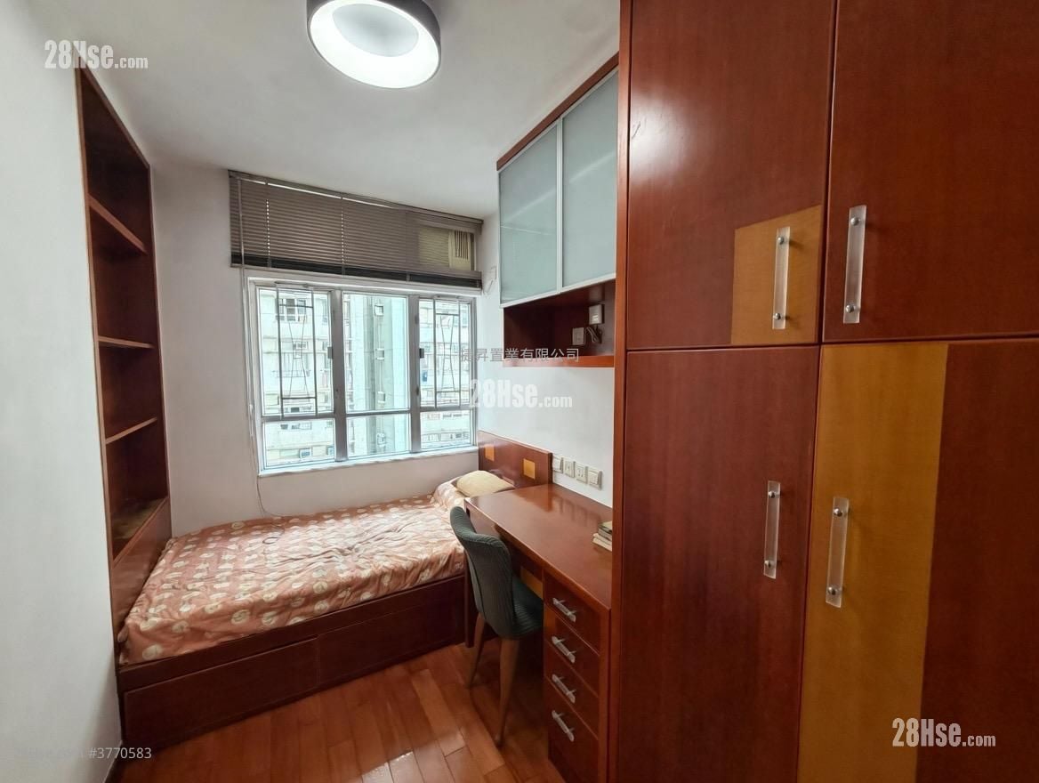 黄埔花园 售盘 4 房 , 2 浴室 765 平方尺