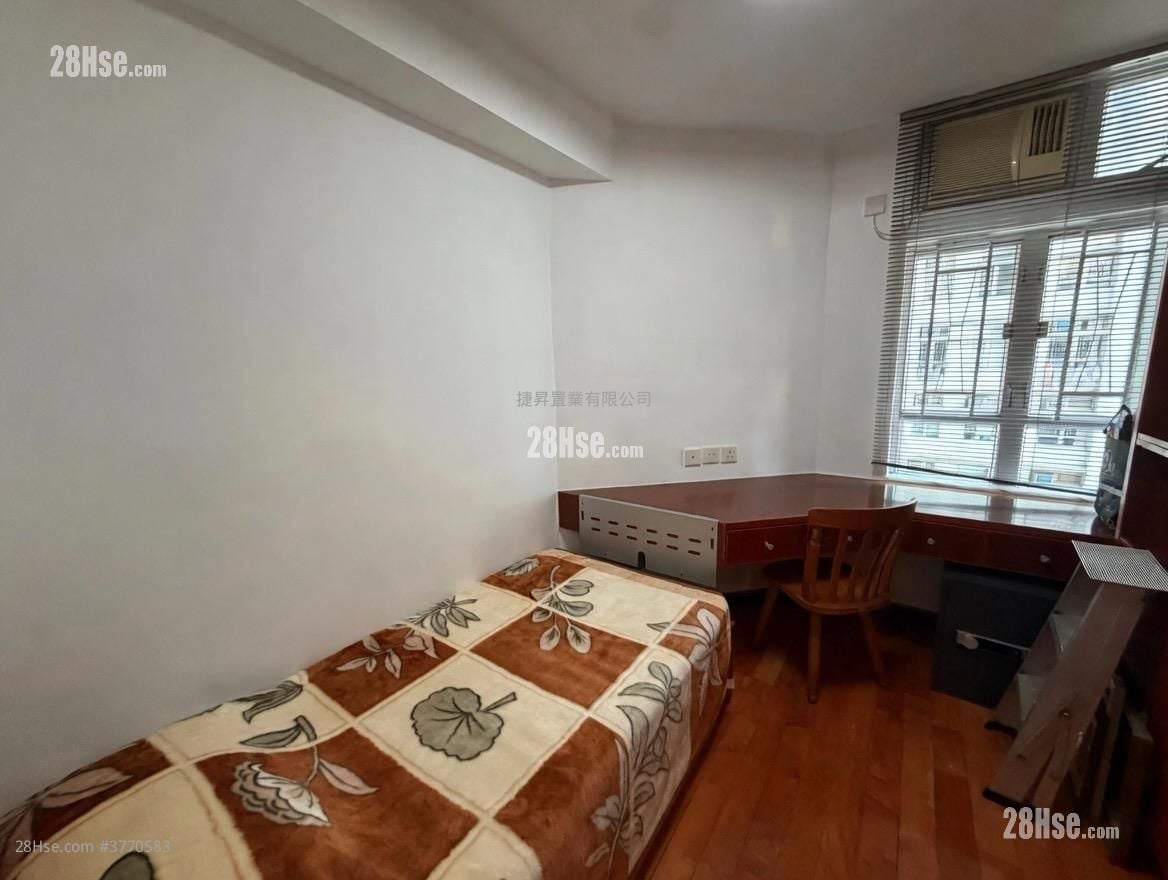 黄埔花园 售盘 4 房 , 2 浴室 765 平方尺