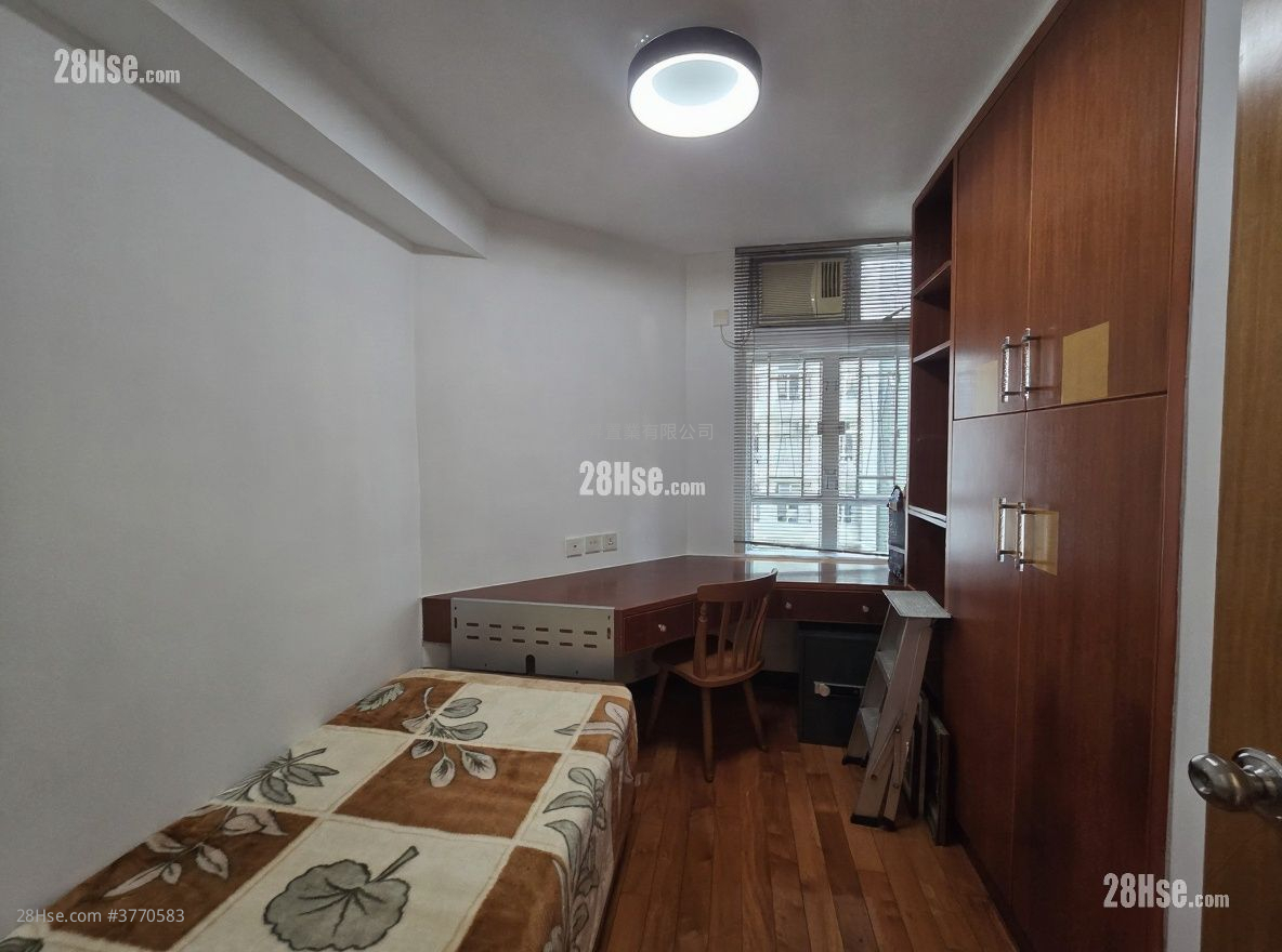 黄埔花园 售盘 4 房 , 2 浴室 765 平方尺