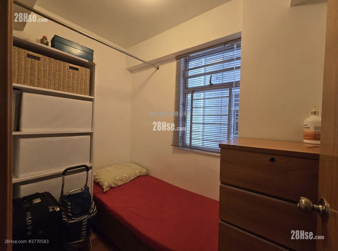 黄埔花园 售盘 4 房 , 2 浴室 765 平方尺