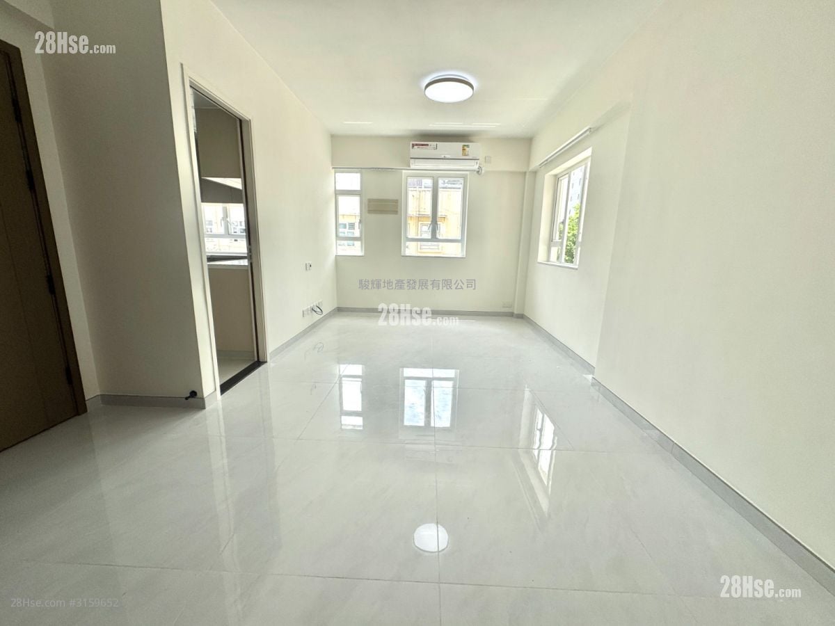 南方花园 租盘 3 房 , 3 浴室 932 平方尺