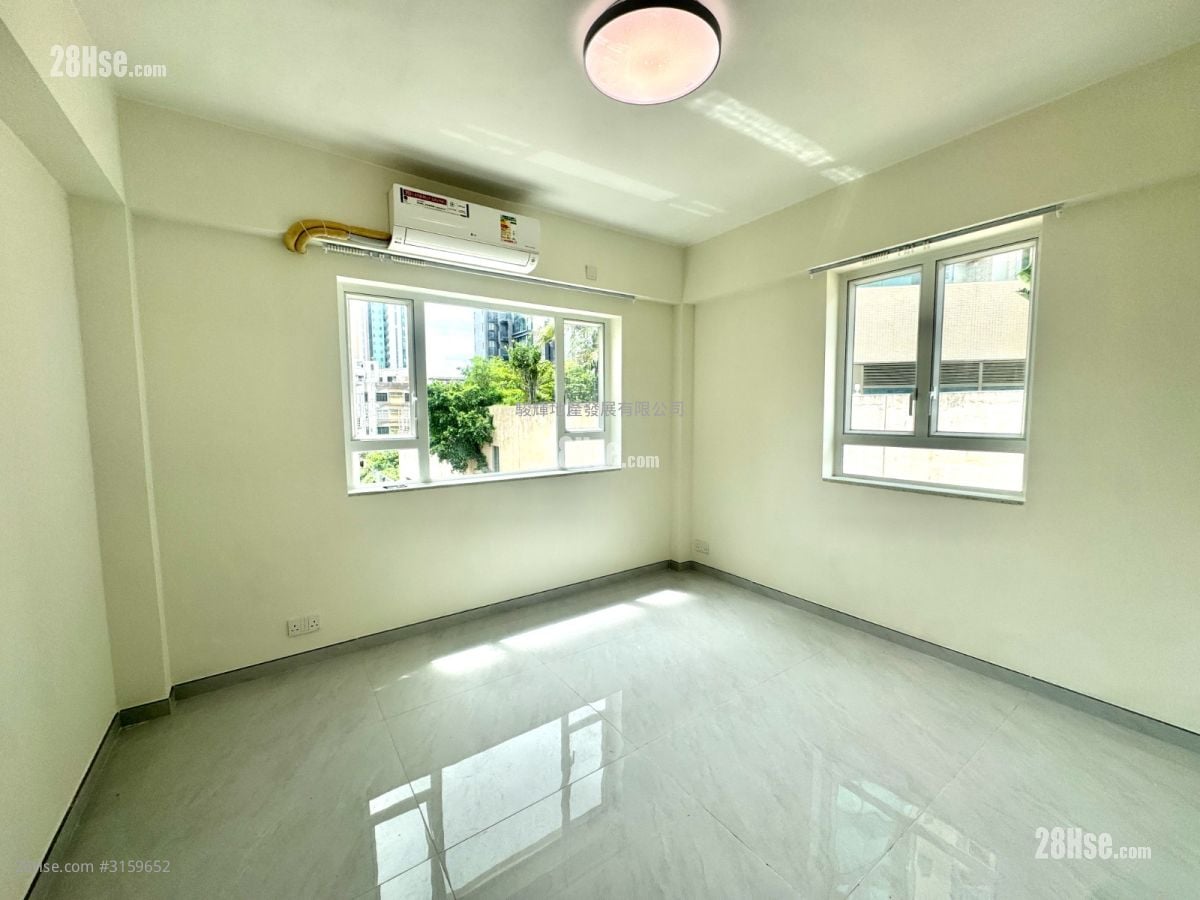 南方花园 租盘 3 房 , 3 浴室 932 平方尺