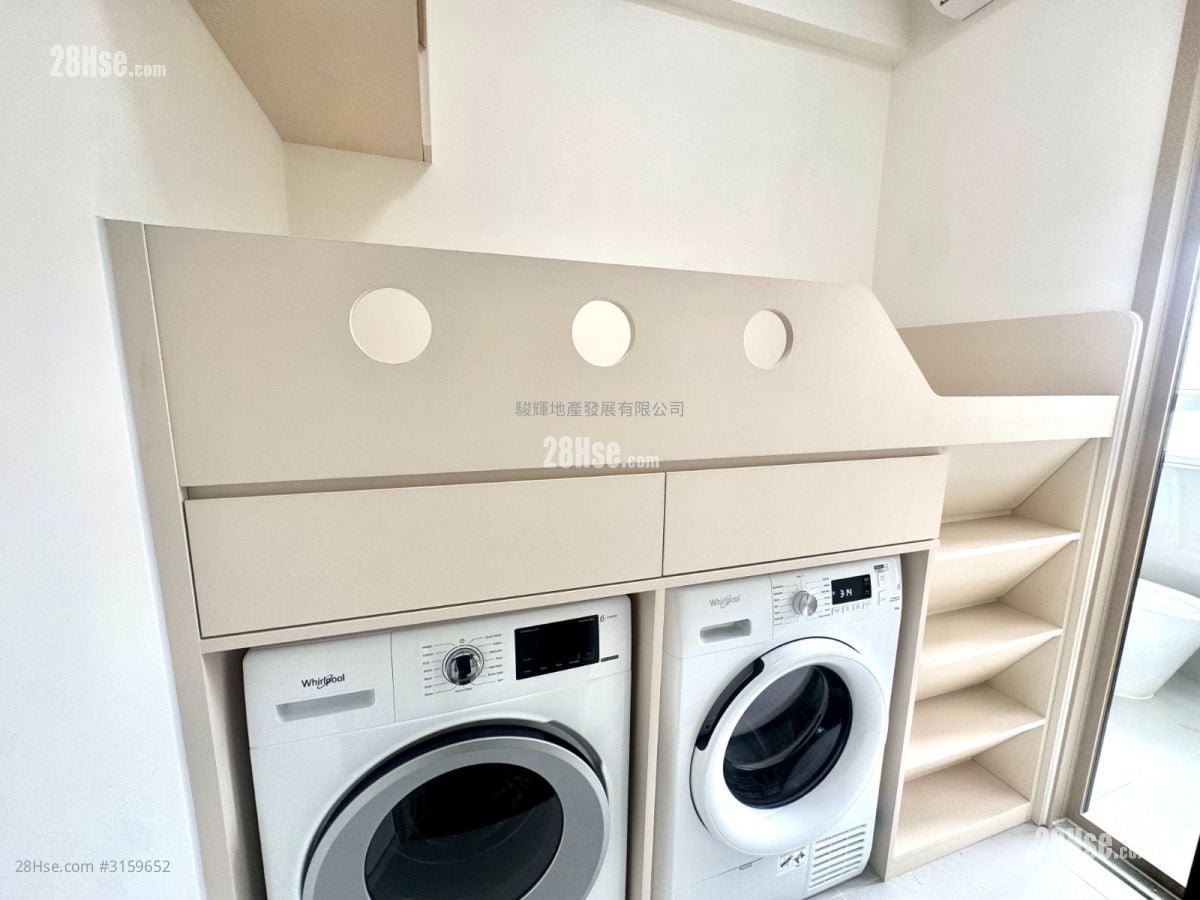 南方花园 租盘 3 房 , 3 浴室 932 平方尺