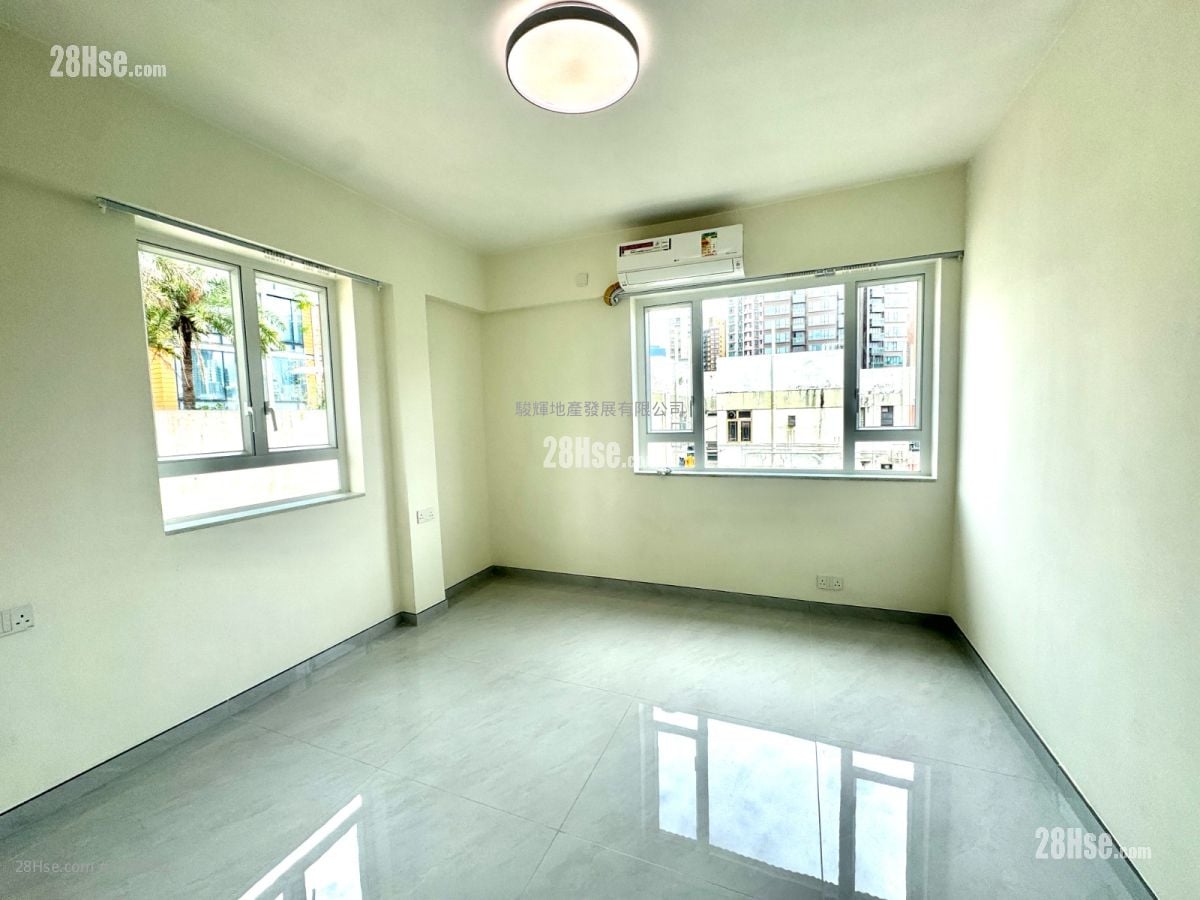 南方花园 租盘 3 房 , 3 浴室 932 平方尺