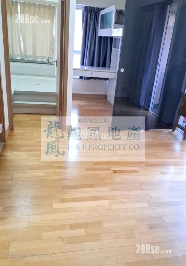 Metroregalia Rental 2 Bedrooms , 1 Bathroom 346 ft²