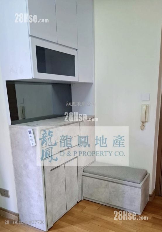 Metroregalia Rental 2 Bedrooms , 1 Bathroom 346 ft²