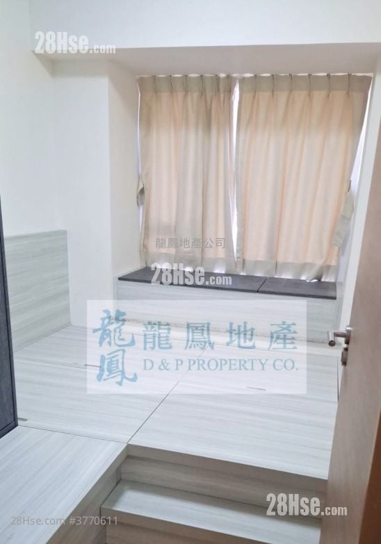 Metroregalia Rental 2 Bedrooms , 1 Bathroom 346 ft²