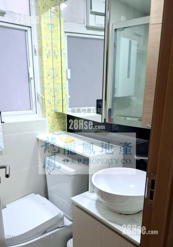 Metroregalia Rental 2 Bedrooms , 1 Bathroom 346 ft²