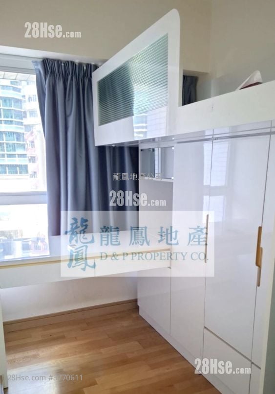 Metroregalia Rental 2 Bedrooms , 1 Bathroom 346 ft²