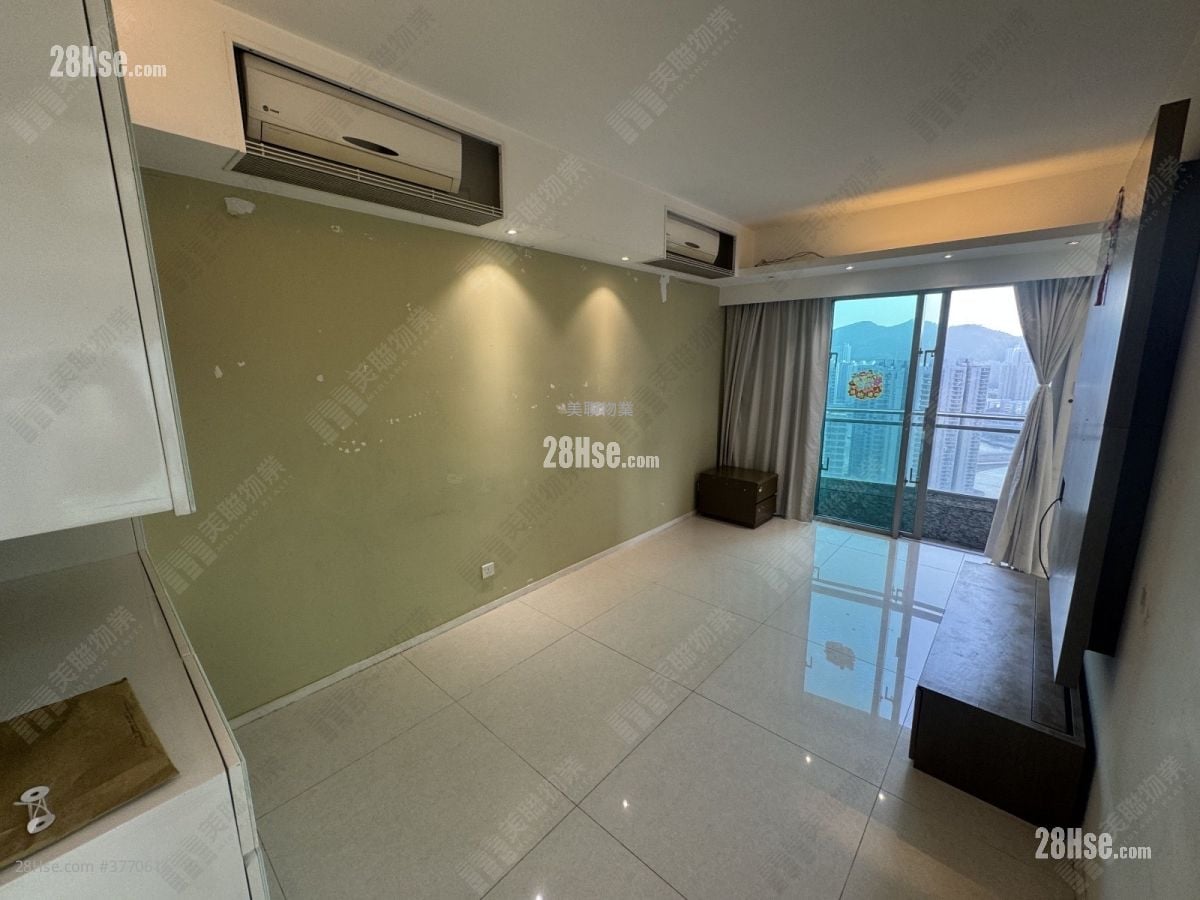 环宇海湾 售盘 3 房 566 平方尺