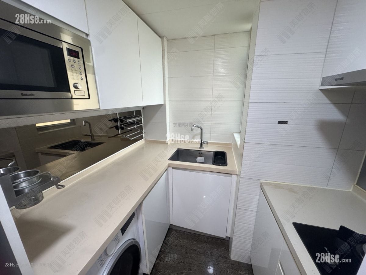 环宇海湾 售盘 3 房 566 平方尺