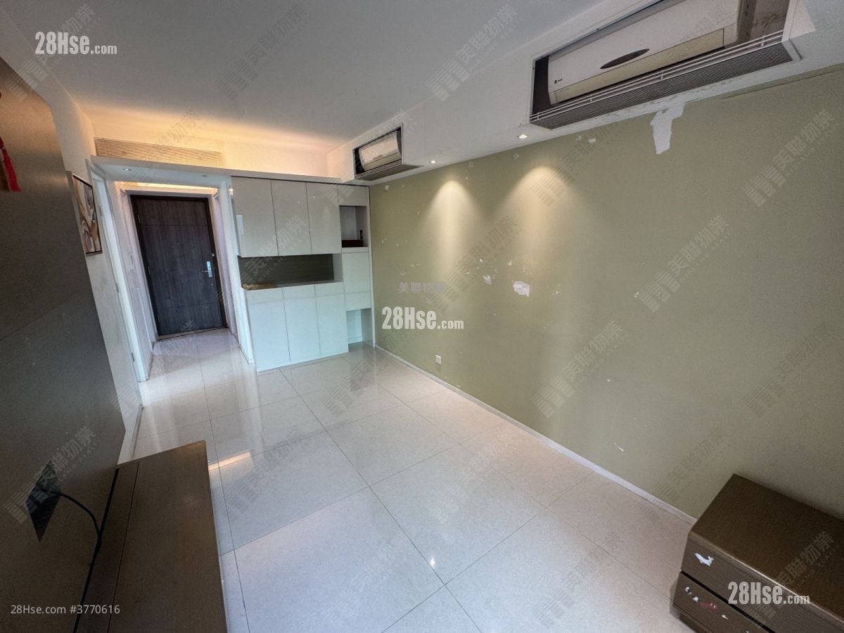 环宇海湾 售盘 3 房 566 平方尺