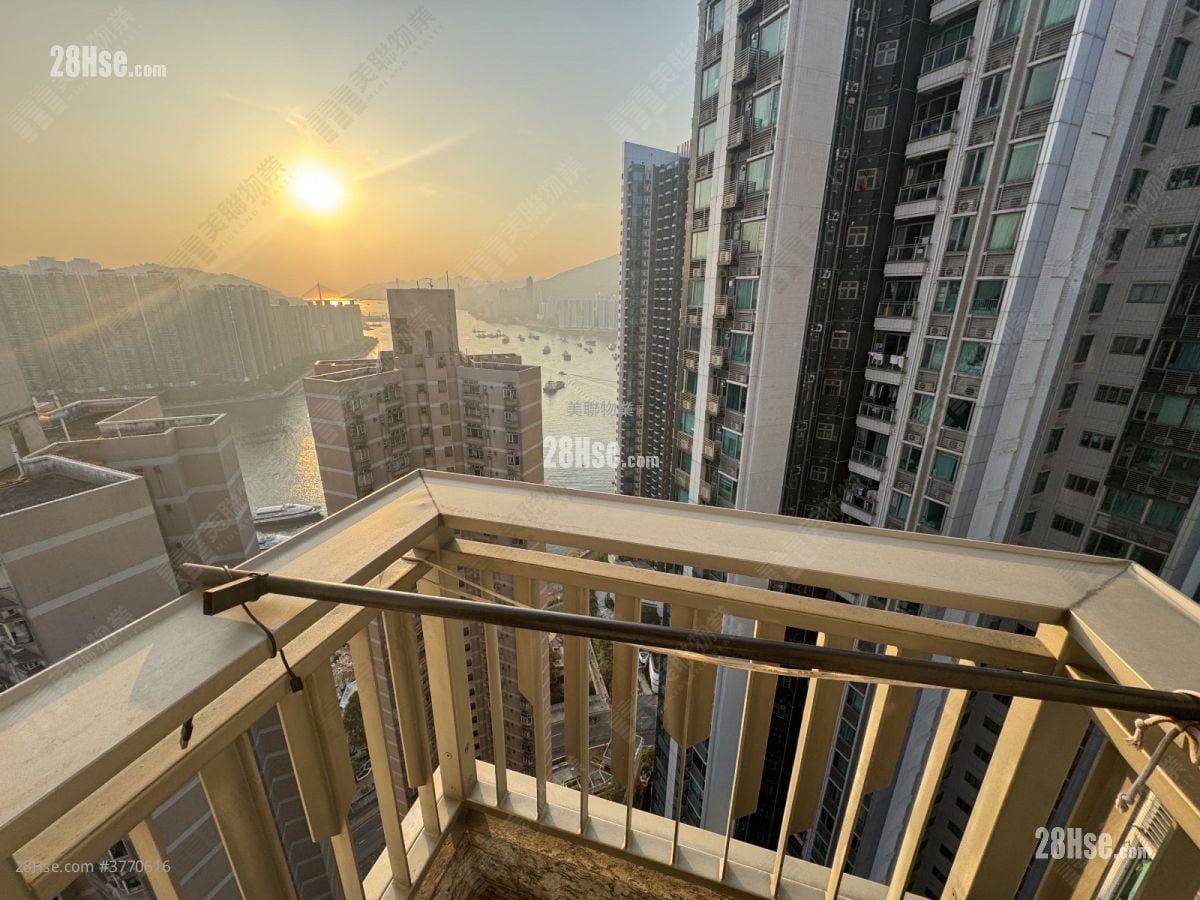 环宇海湾 售盘 3 房 566 平方尺