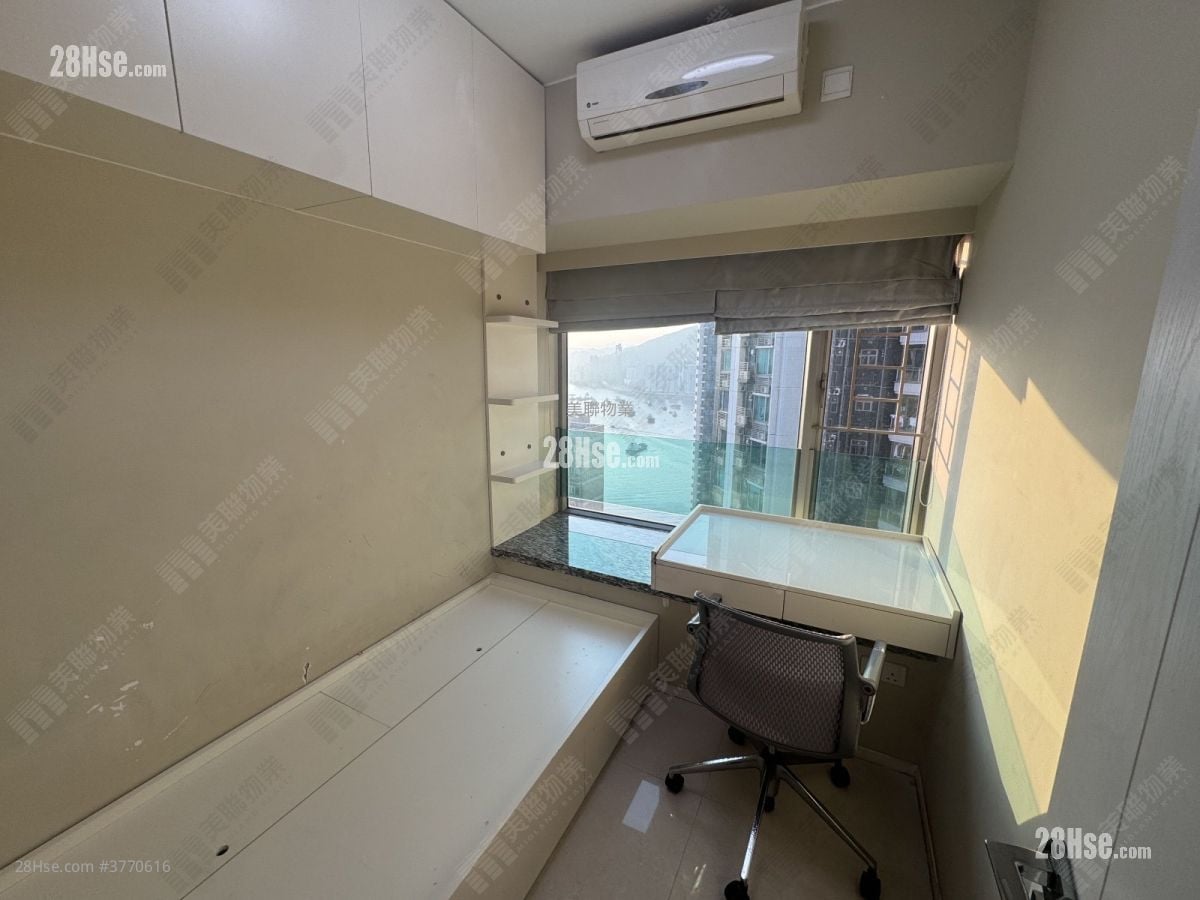 环宇海湾 售盘 3 房 566 平方尺