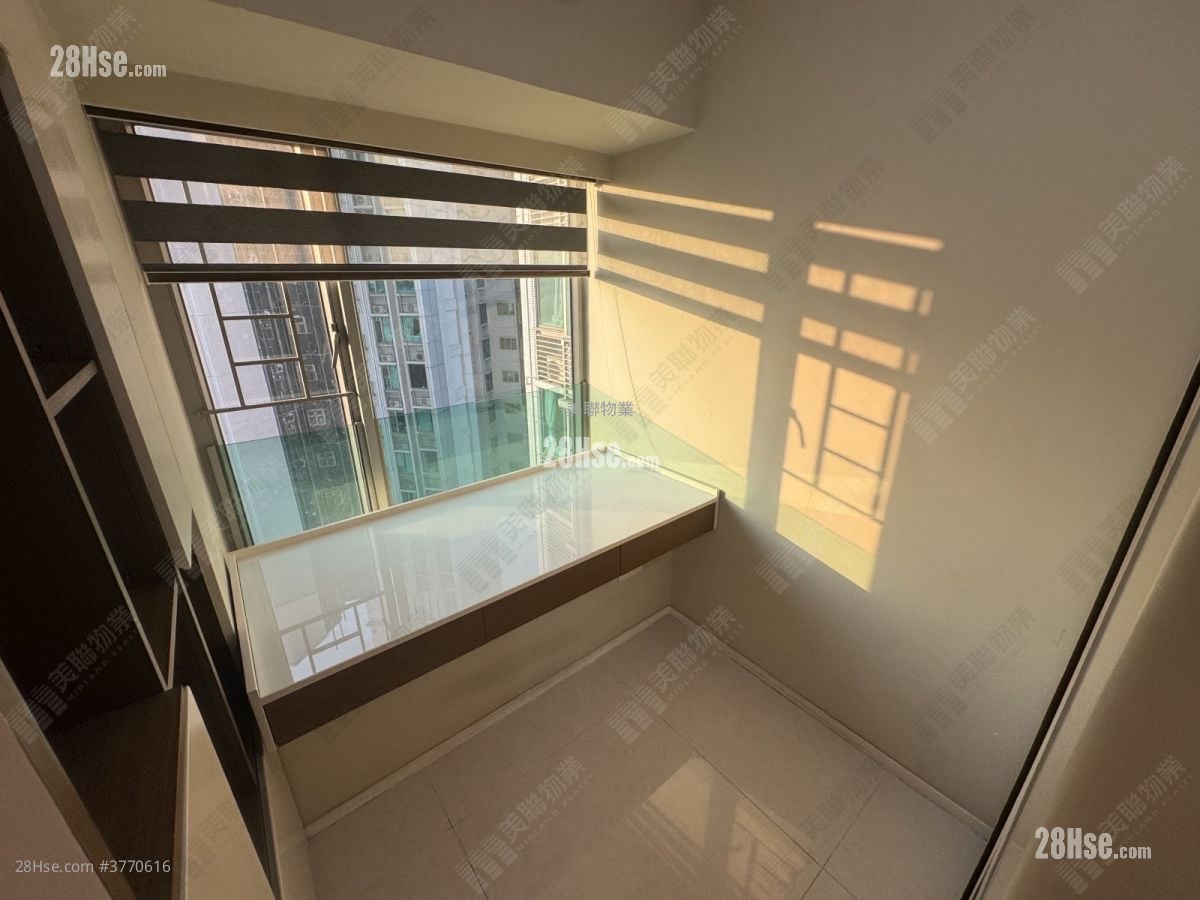 环宇海湾 售盘 3 房 566 平方尺