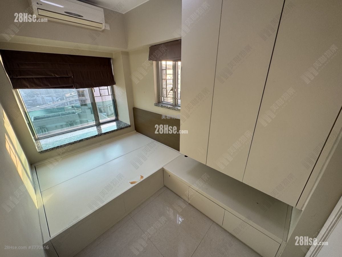 环宇海湾 售盘 3 房 566 平方尺