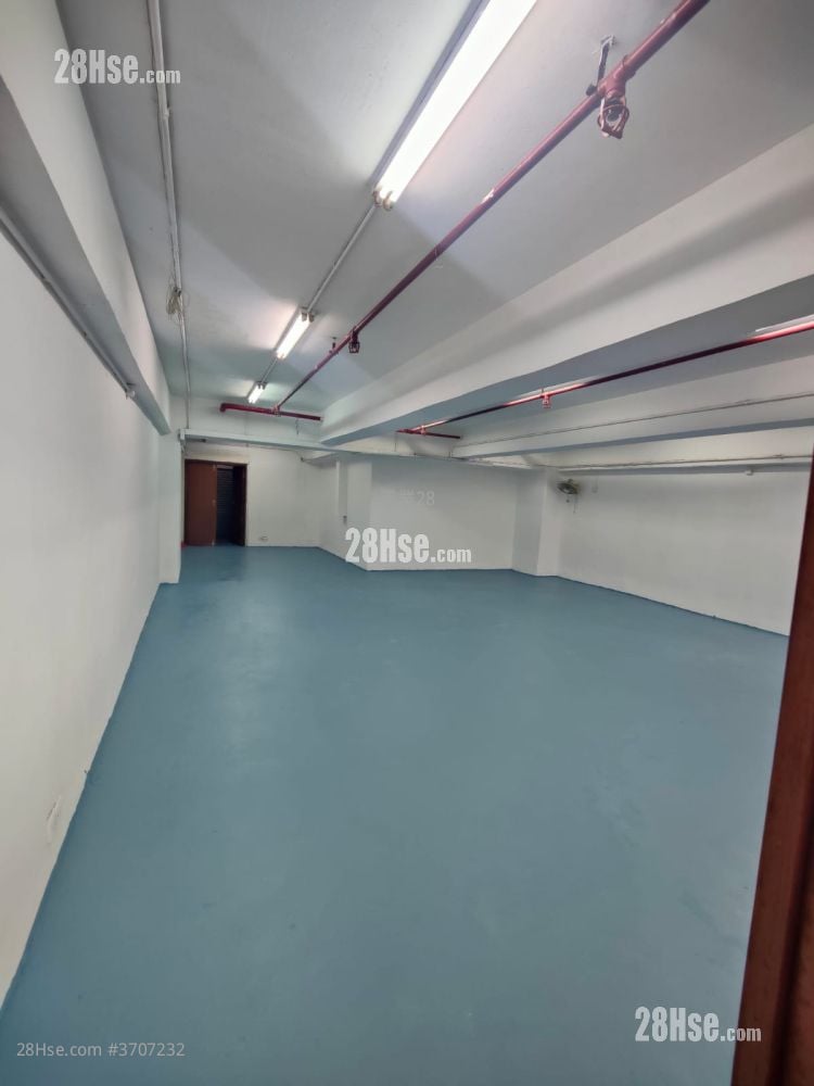 油塘工业城 租盘