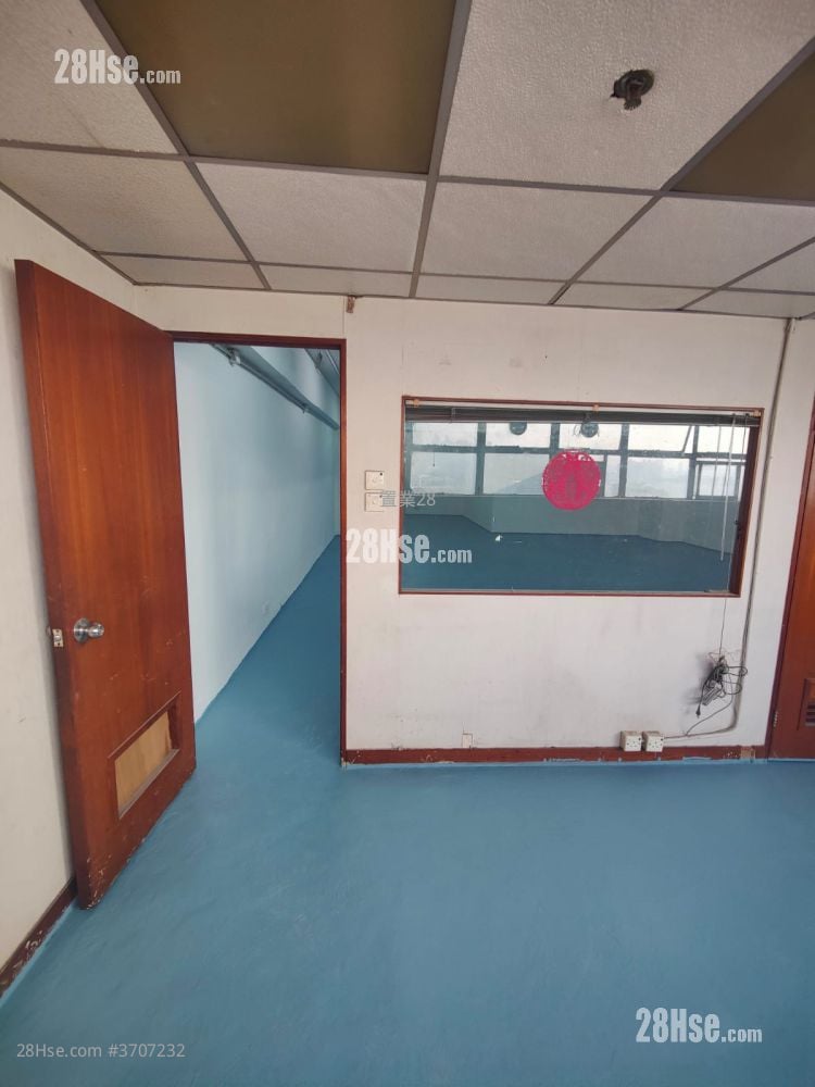 油塘工业城 租盘