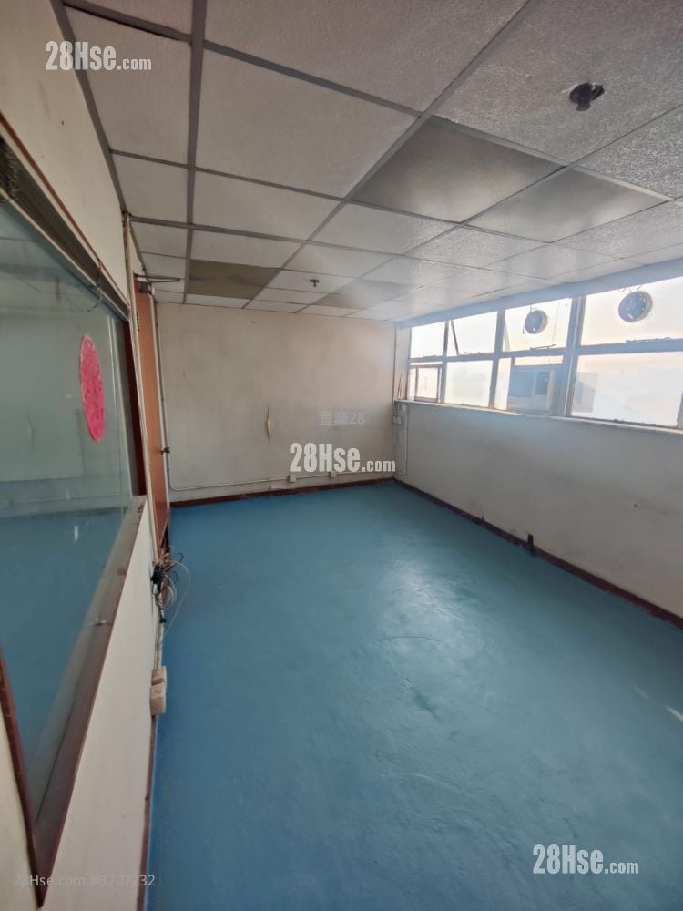 油塘工业城 租盘