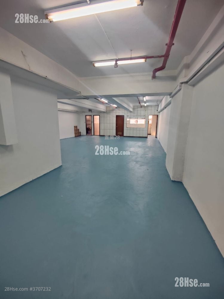 油塘工业城 租盘