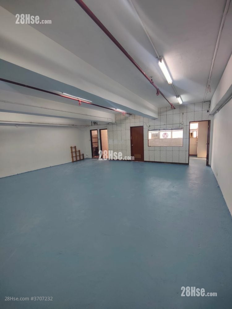 油塘工业城 租盘