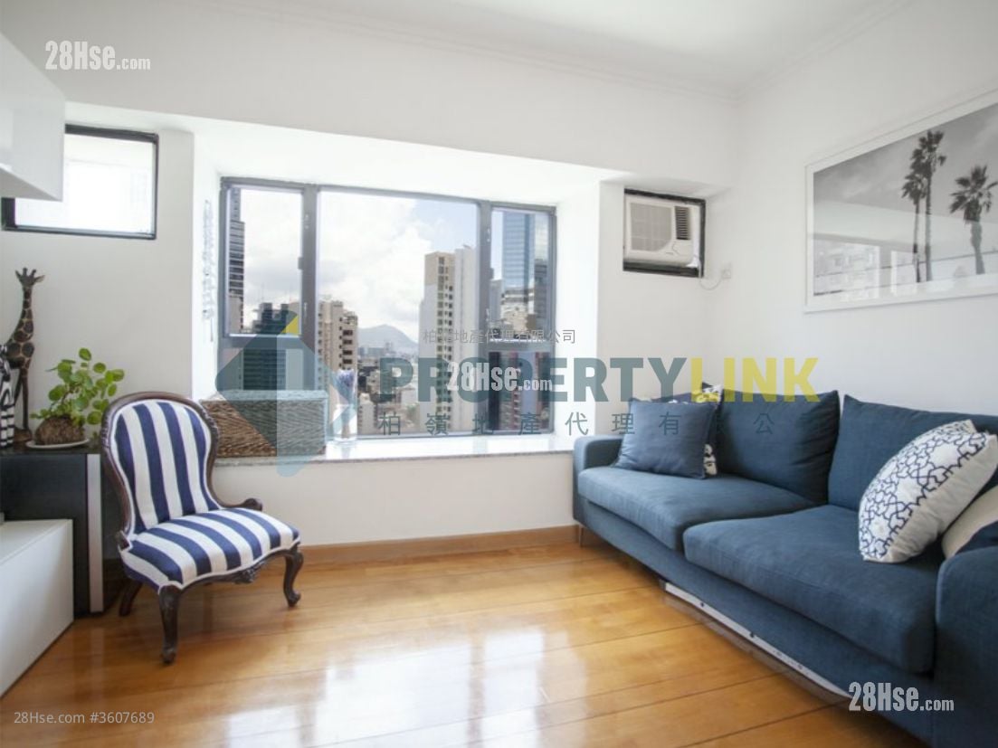 匡景居 售盤 2 房 , 1 浴室 367 平方呎