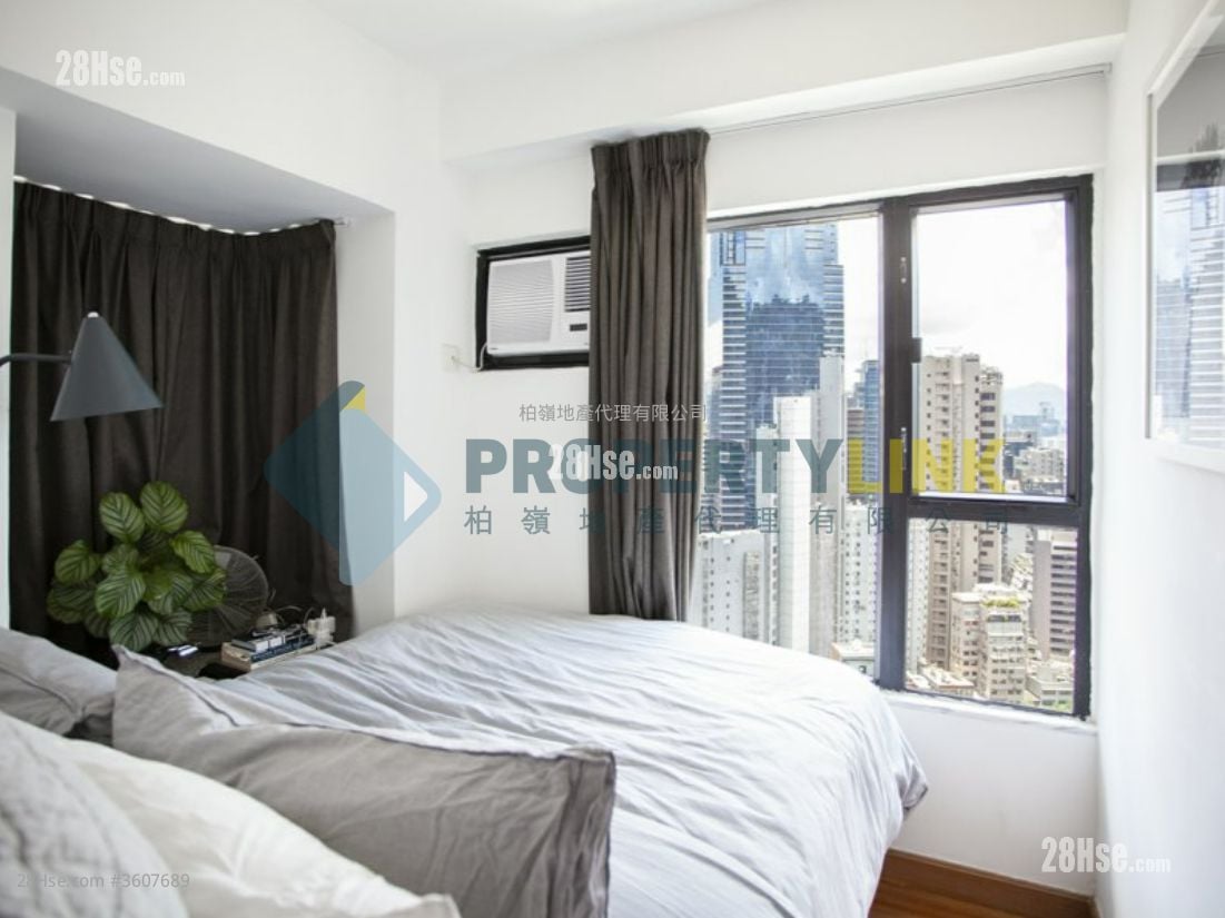 匡景居 售盤 2 房 , 1 浴室 367 平方呎