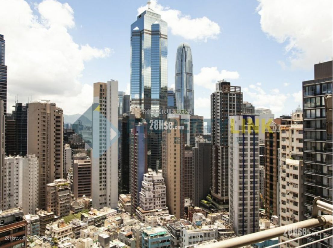 匡景居 售盤 2 房 , 1 浴室 367 平方呎