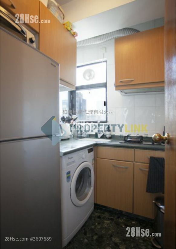 匡景居 售盤 2 房 , 1 浴室 367 平方呎