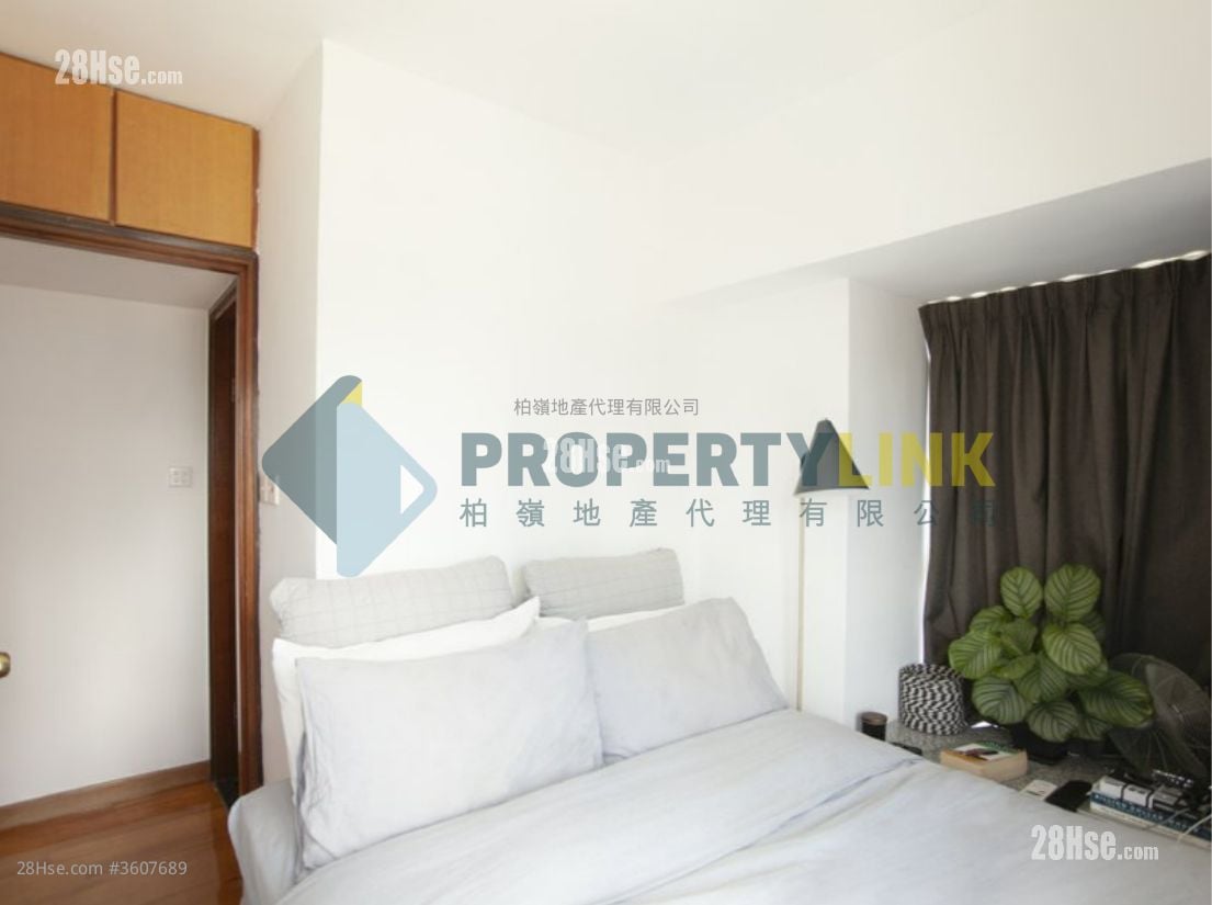 匡景居 售盤 2 房 , 1 浴室 367 平方呎