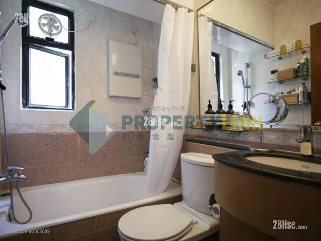 匡景居 售盤 2 房 , 1 浴室 367 平方呎