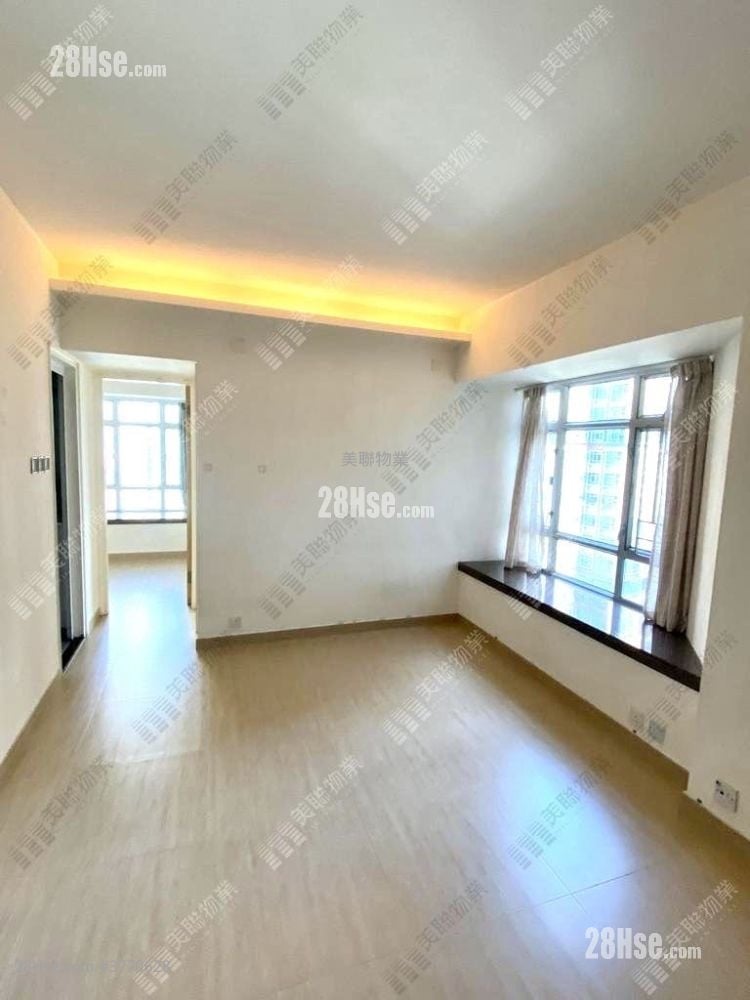 花都广场 售盘 2 房 370 平方尺