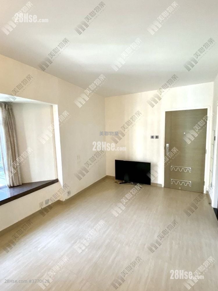 花都广场 售盘 2 房 370 平方尺