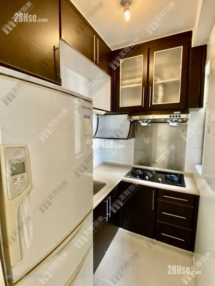 花都广场 售盘 2 房 370 平方尺