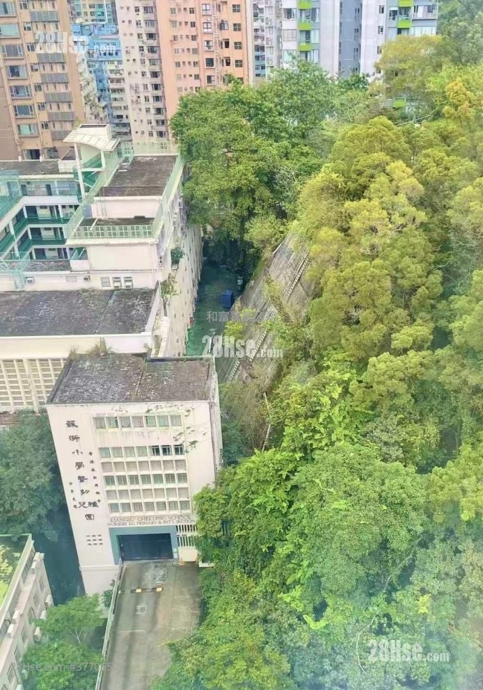 富景阁 售盘 3 房 , 1 浴室 510 平方尺