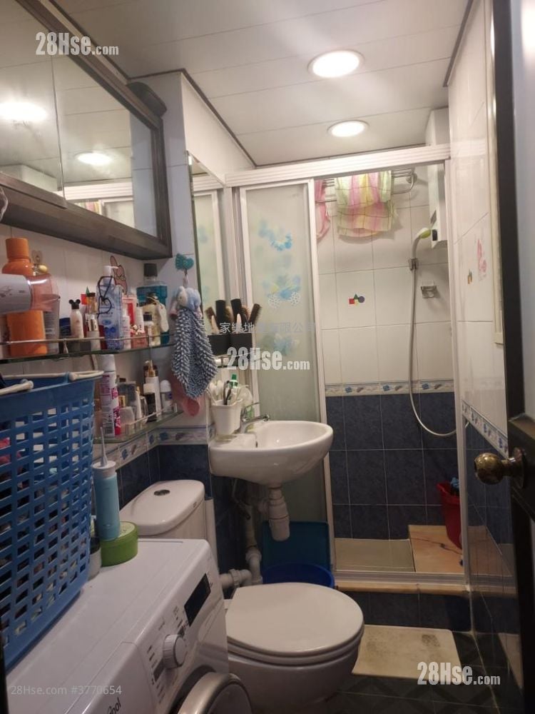 礼林大厦 售盘 3 房 , 1 浴室 625 平方尺