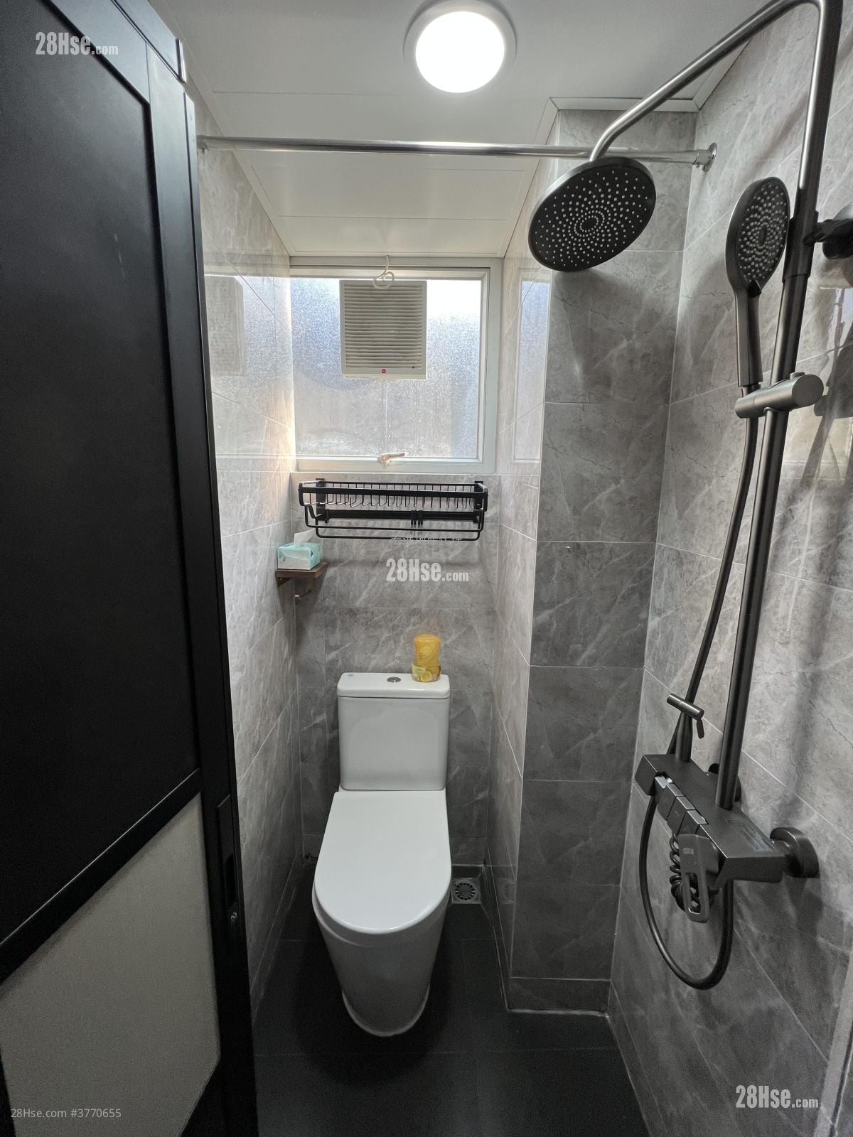 Manson Industrial Building Rental