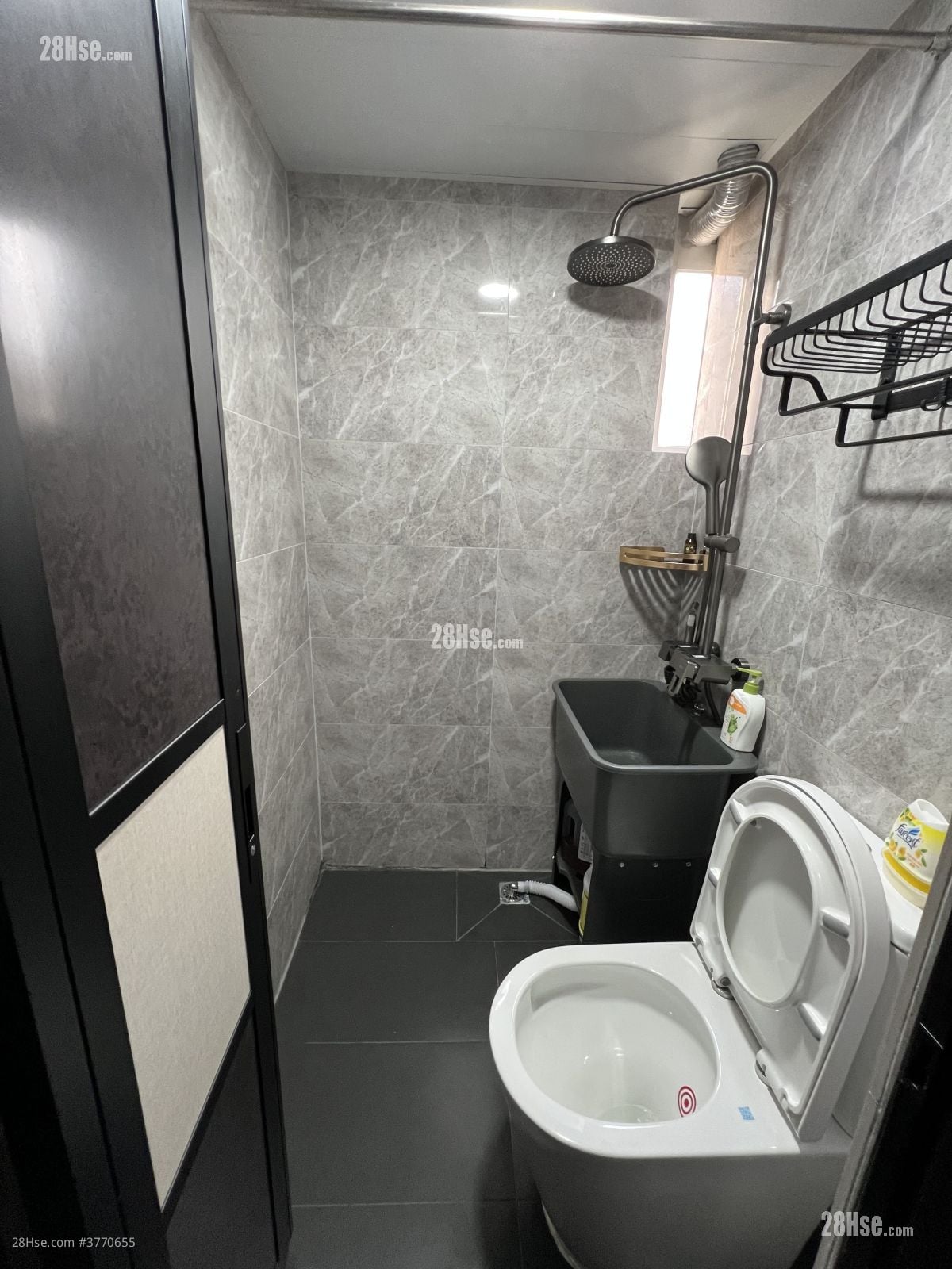 Manson Industrial Building Rental