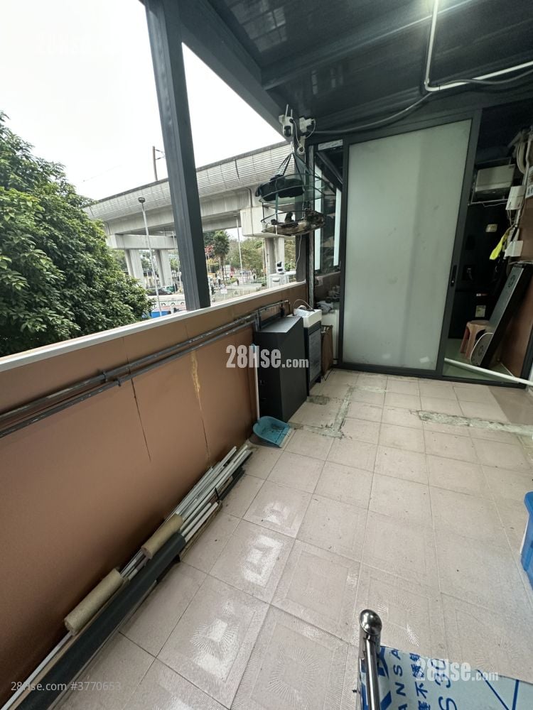Fook Cheong Building Rental Studio , 1 Bathroom 100 ft²