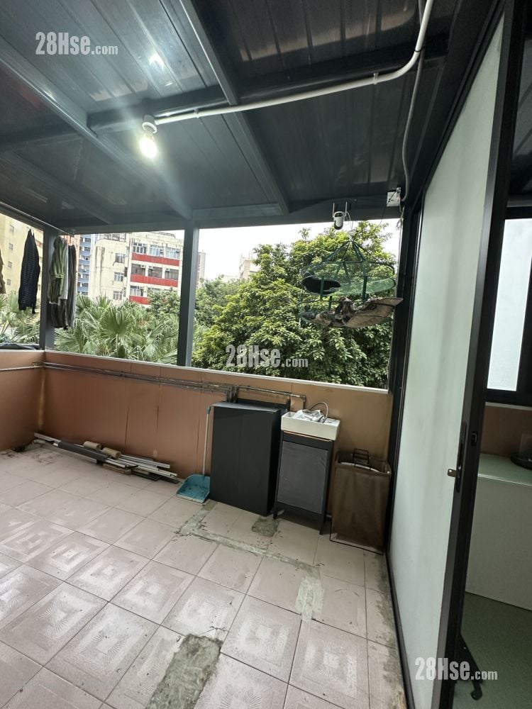 Fook Cheong Building Rental Studio , 1 Bathroom 100 ft²