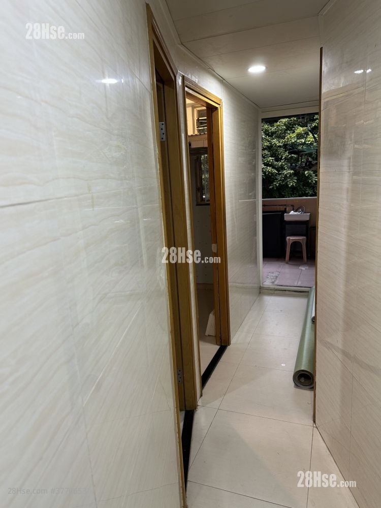 Fook Cheong Building Rental Studio , 1 Bathroom 100 ft²