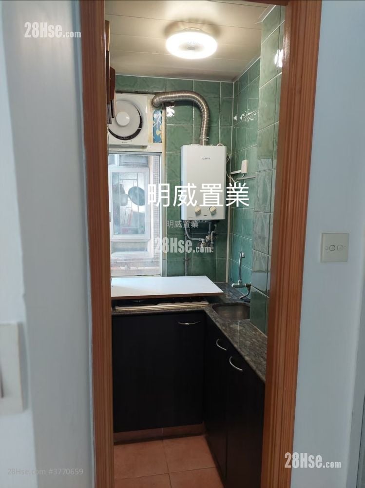 Portland Building Sell Studio , 1 Bathroom 245 ft²