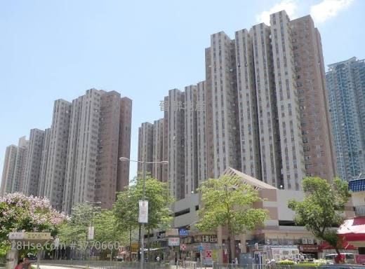 Carado Garden Sell 3 Bedrooms , 1 Bathroom 593 ft²