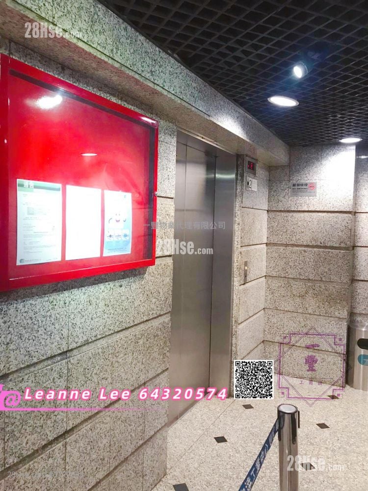 宏达工业中心 售盘