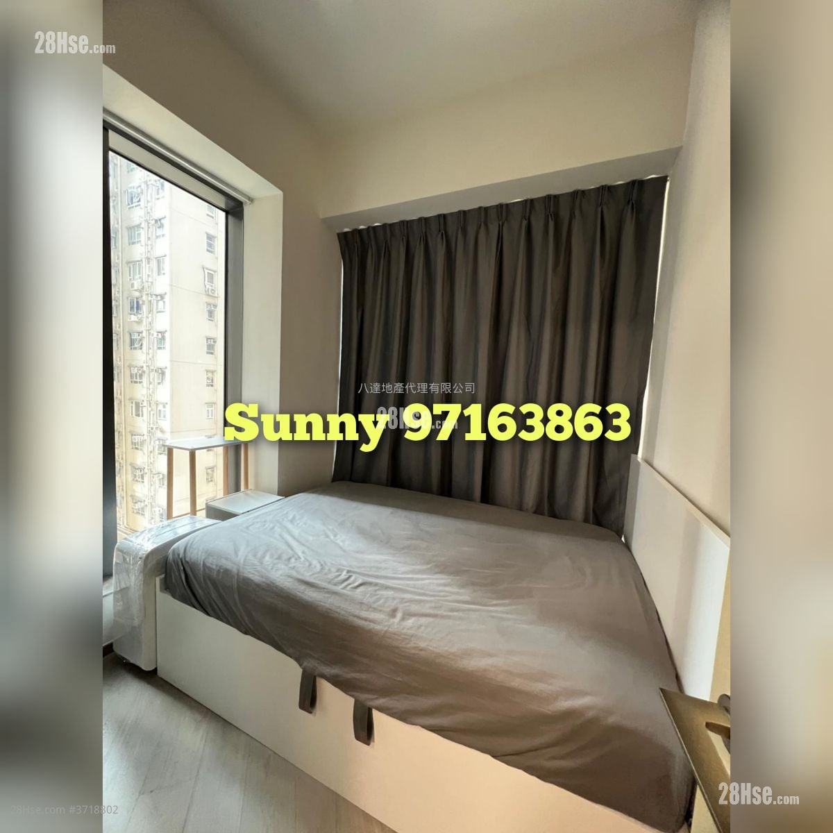 VAU Residence 租盘 1 房 , 1 浴室 283 平方尺